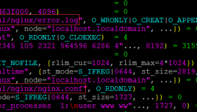 一步一步深入理解Nginx（三）解读Nginx命令行参数