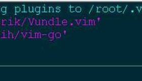 CentOS 6 64位系统中编译安装vim8