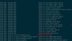 CentOS 下载rpm对应的源码包