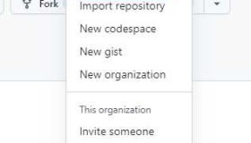 【保姆级教程】使用VSCode提交代码至github