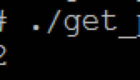 python–获取公网IP地址