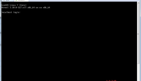 Centos 7中设置光盘为本地yum源
