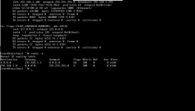 Ubuntu 16.04搭建简易KVM虚拟化服务
