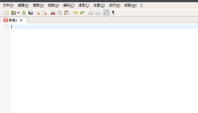 linux下安装与卸载notepad