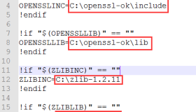 Windows下编译并使用libssh2库