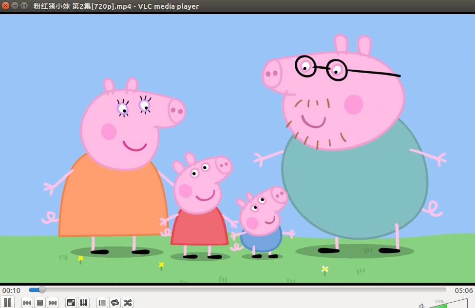 Django 学习之路(2)——在 ubuntu 中安装应用软件