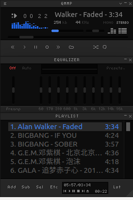 Django 学习之路(2)——在 ubuntu 中安装应用软件