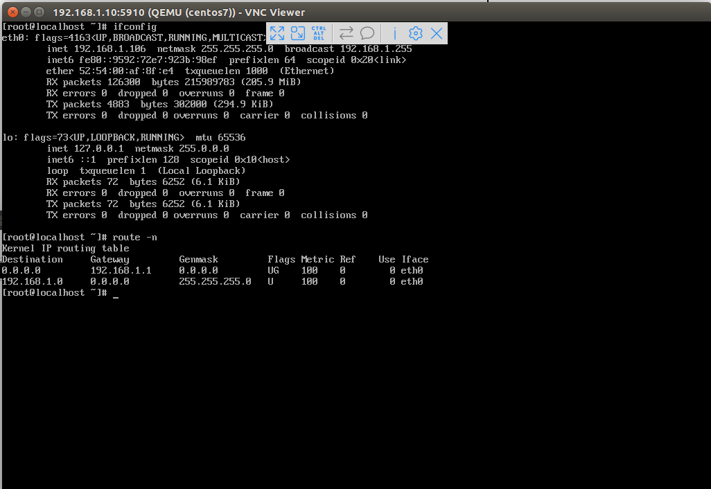 Ubuntu 16.04 搭建简易 KVM 虚拟化服务 Ubuntu 16.04 搭建简易 KVM 虚拟化服务