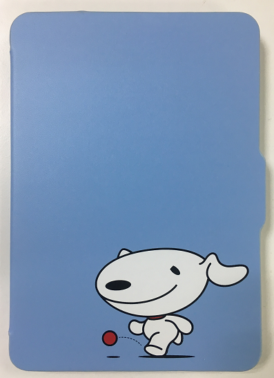 看果子哥如何玩转 kindle